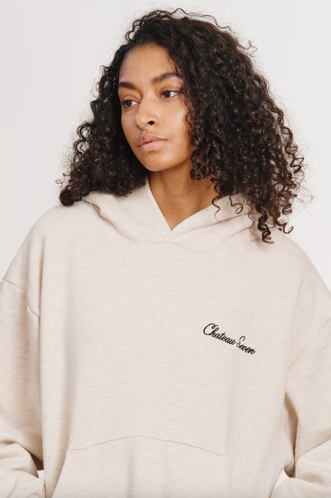 NEW CLASSIC HOODIE