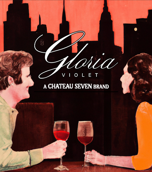 Where To Buy Gloria Violet Wines..