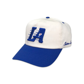 LA WINE CLUB HAT
