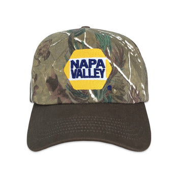 NAPA VALLEY HAT