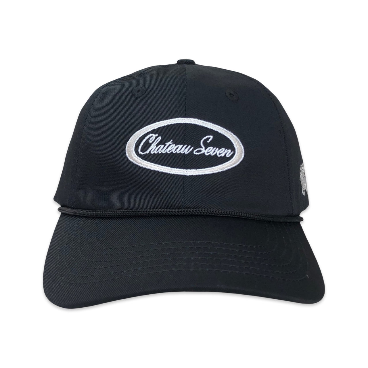 THE CLASSIC CAP BLACK