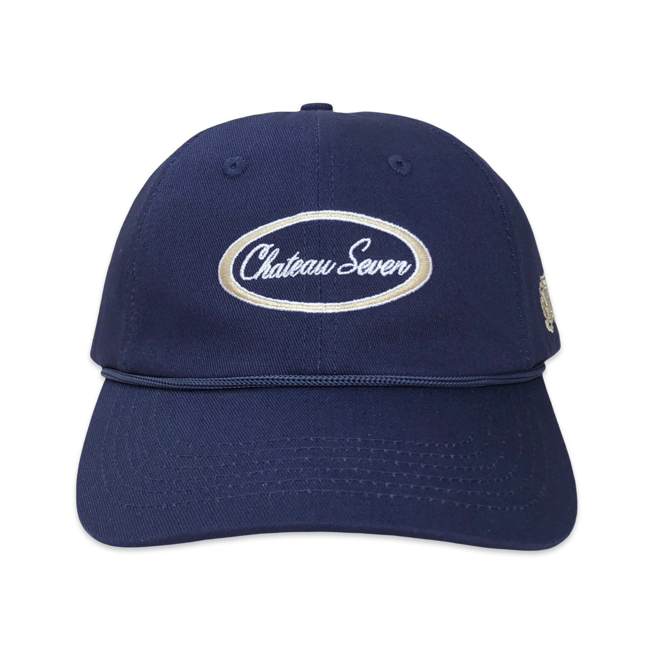 THE CLASSIC CAP NAVY