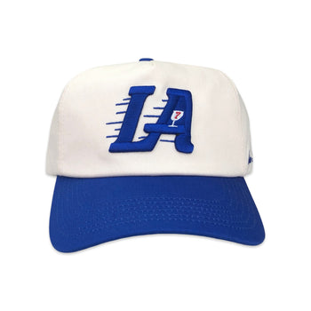 LA WINE CLUB HAT