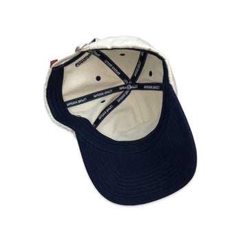 INTERNATIONAL SPRITZ CLUB HAT X HEARTFELT TRAVEL