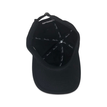 THE CLASSIC CAP BLACK