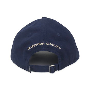 THE CLASSIC CAP NAVY