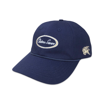THE CLASSIC CAP NAVY