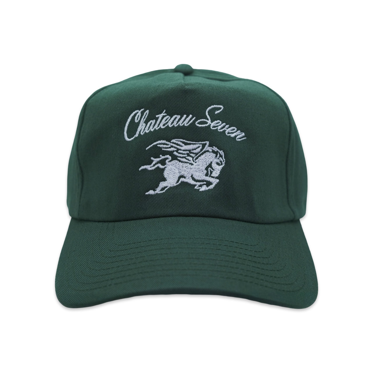 NC PEGGY GREEN HAT