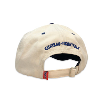 INTERNATIONAL SPRITZ CLUB HAT X HEARTFELT TRAVEL