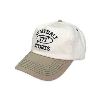 CHATEAU SPORTS HAT