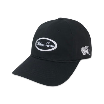 THE CLASSIC CAP BLACK