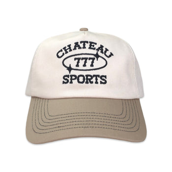 CHATEAU SPORTS HAT
