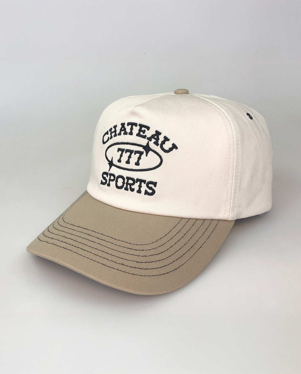 CHATEAU SPORTS