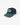HERITAGE GREEN-NAVY HAT
