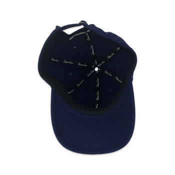 THE CLASSIC CAP NAVY