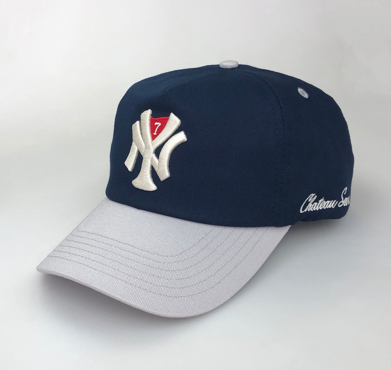NY WINE CLUB HAT