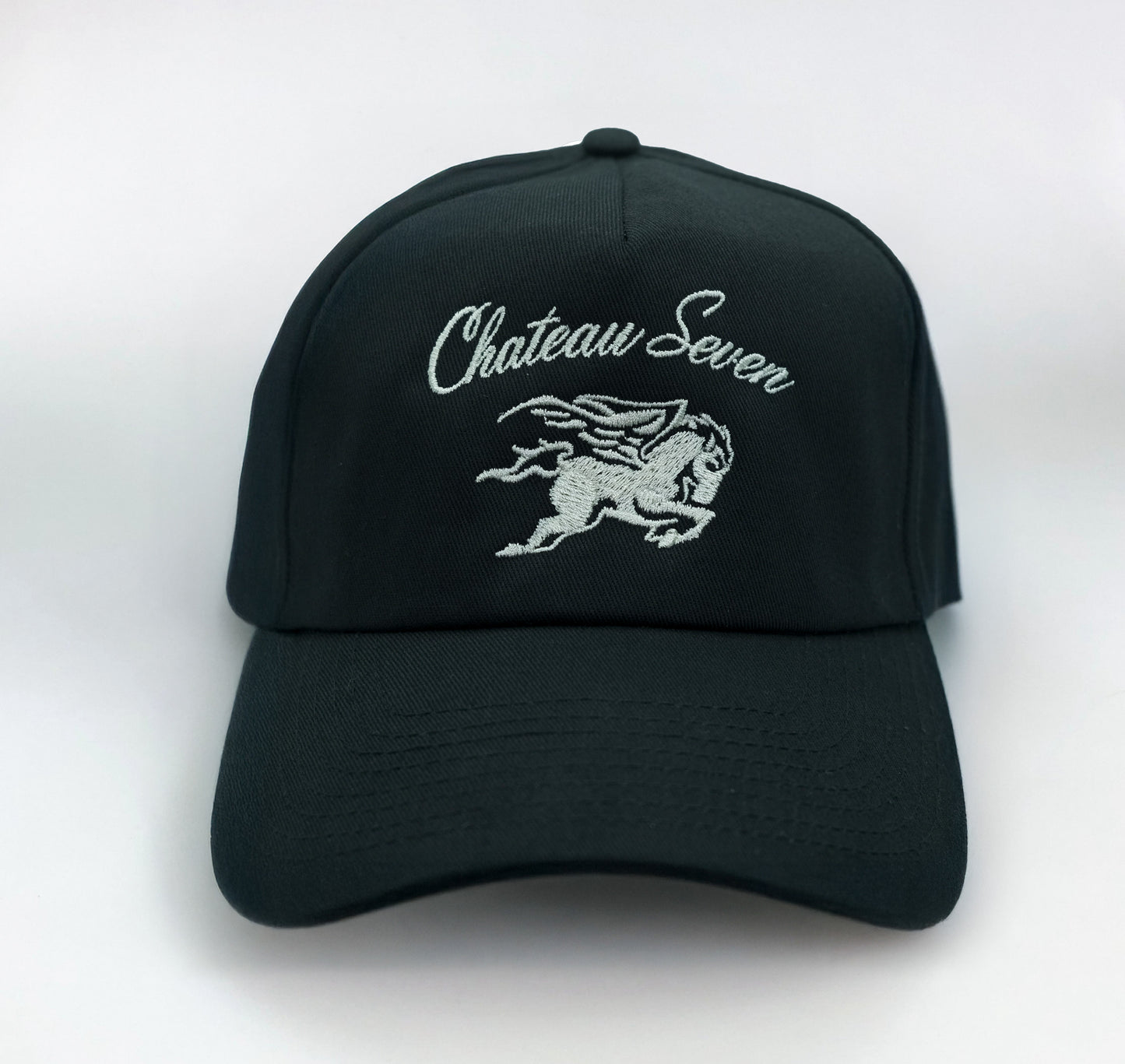 NC PEGGY BLACK HAT