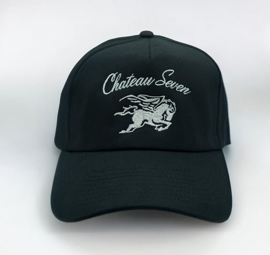 NC PEGGY BLACK HAT