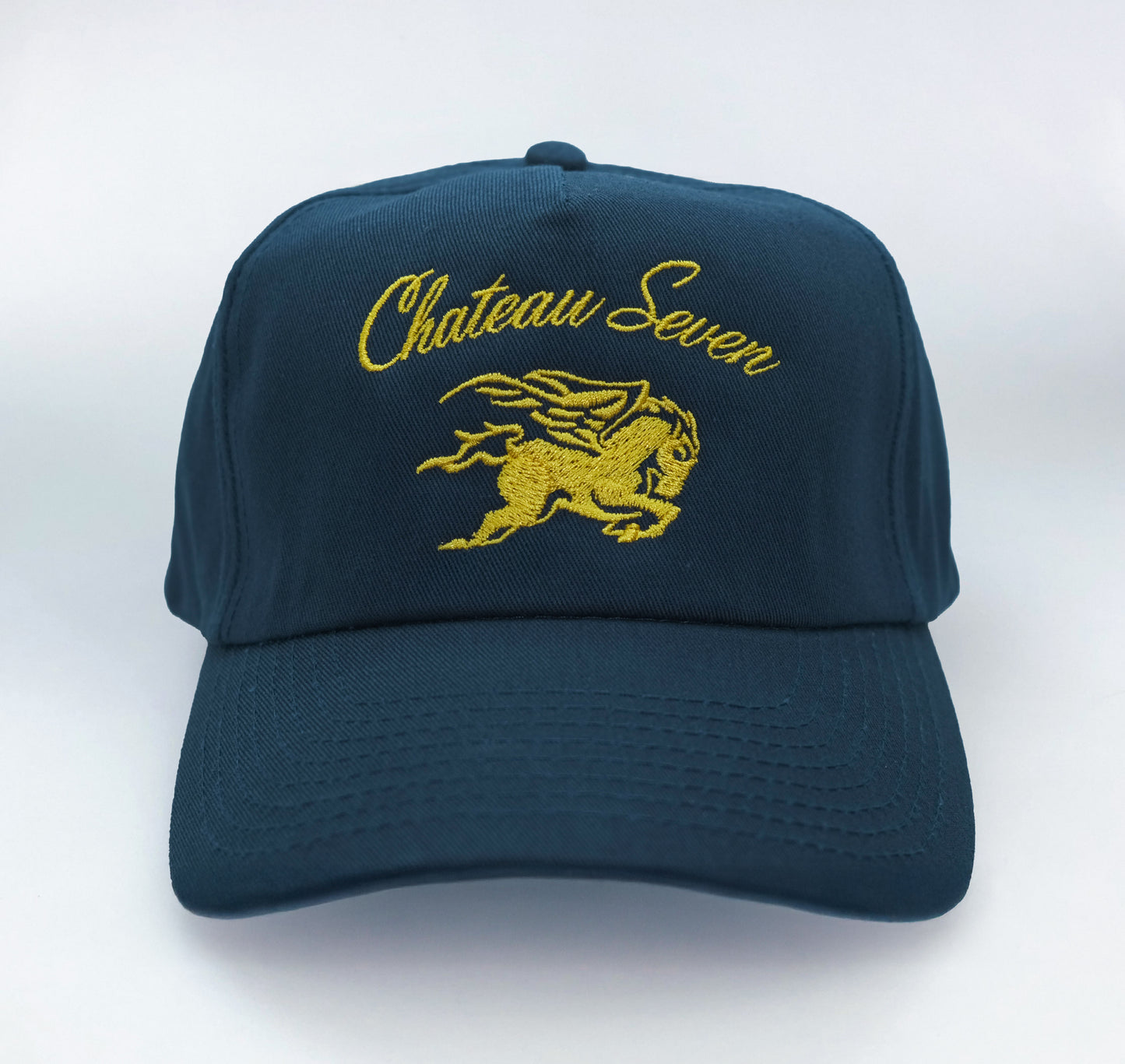 NC NAVY HAT