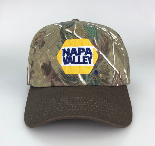 NAPA VALLEY HAT