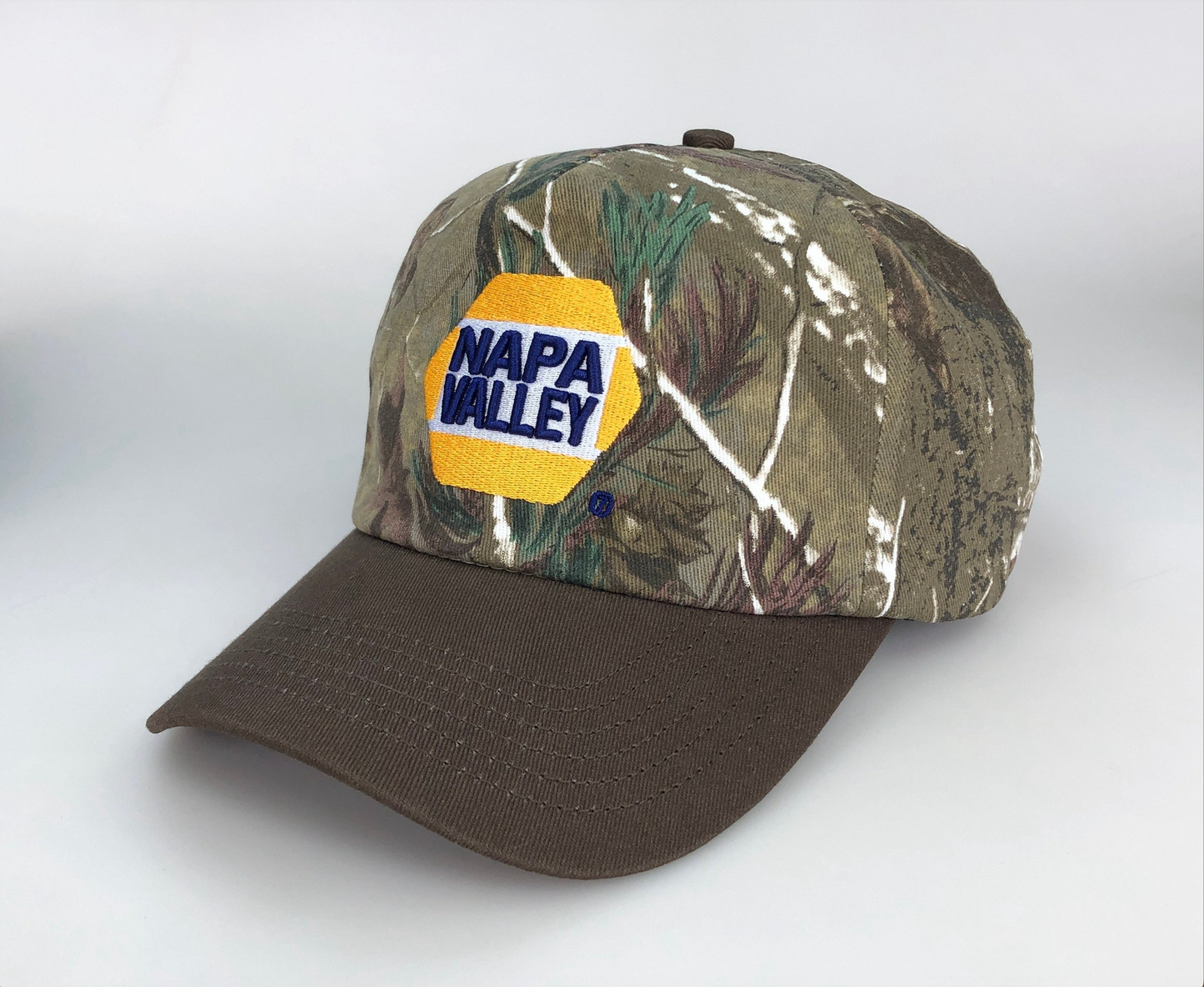 NAPA VALLEY HAT