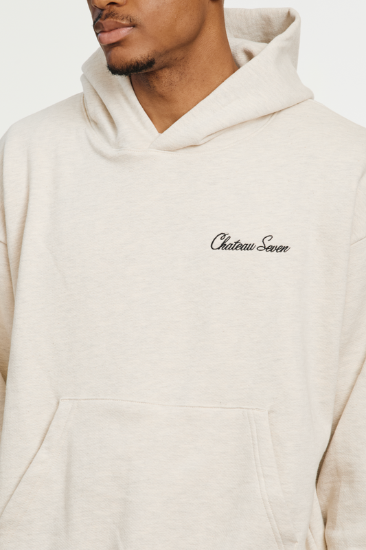 NEW CLASSIC HOODIE
